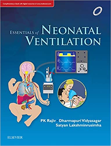 Essentials of Neonatal Ventilation - Original PDF
